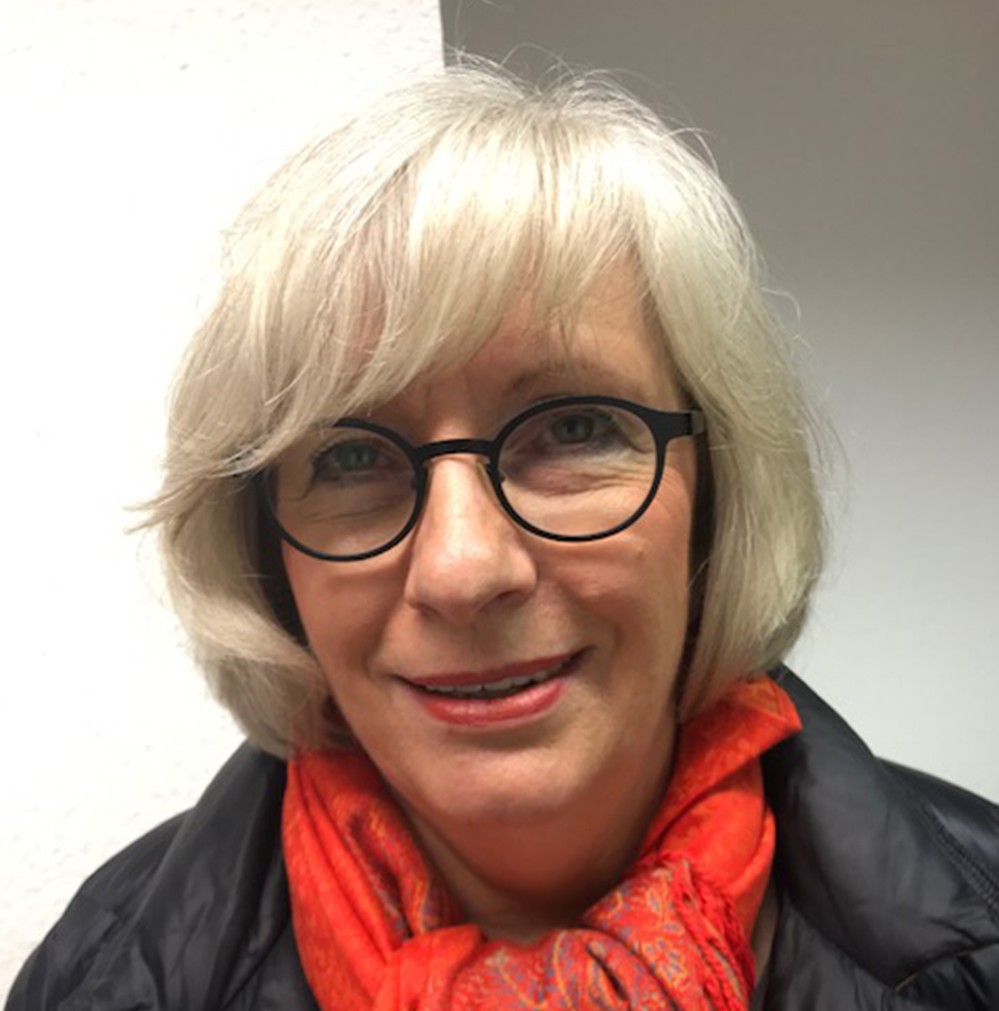Referenz Katharina Schramm Innere Stimme